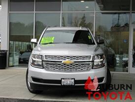 2017 Chevrolet Suburban LT for sale in Auburn, CA – photo 25