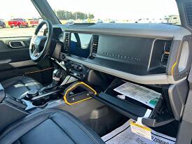 2022 Ford Bronco Badlands for sale in Turlock, CA – photo 20