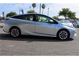 2017 Toyota Prius Three Touring for sale in Escondido, CA – photo 6