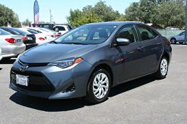 2019 Toyota Corolla LE for sale in Rocklin, CA – photo 6