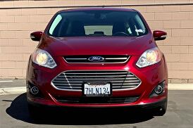 2014 Ford C-Max Energi SEL FWD for sale in Indio, CA – photo 2