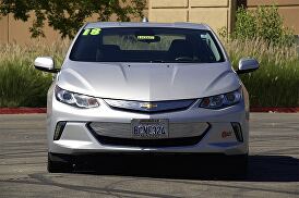 2018 Chevrolet Volt LT FWD for sale in Vacaville, CA – photo 6