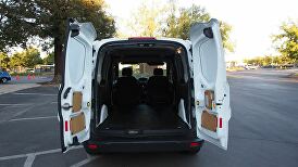 2017 Ford Transit Connect Cargo XL LWB FWD with Rear Cargo Doors for sale in Sacramento, CA – photo 19