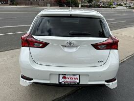 2018 Toyota Corolla iM Hatchback for sale in Vista, CA – photo 4