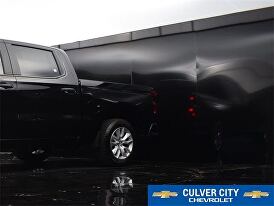 2022 Chevrolet Silverado 1500 Custom Crew Cab RWD for sale in Culver City, CA – photo 18