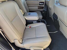 2014 Toyota Sequoia Platinum for sale in National City, CA – photo 9