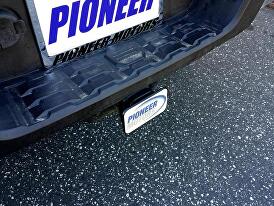 2017 Toyota Tacoma TRD Off Road for sale in Grass Valley, CA – photo 34
