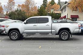 2022 Toyota Tacoma TRD Sport for sale in Sonoma, CA – photo 7