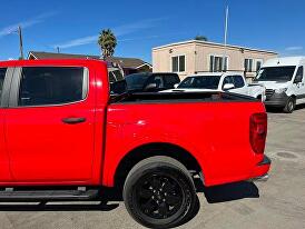 2021 Ford Ranger XLT for sale in Oxnard, CA – photo 5