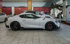 2022 Toyota Supra A91-CF Edition RWD for sale in San Francisco, CA – photo 11