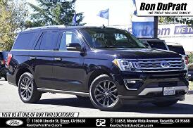 2019 Ford Expedition Limited for sale in Dixon, CA