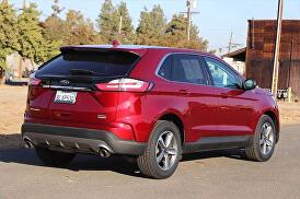 2019 Ford Edge SEL for sale in Porterville, CA – photo 5