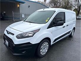 2017 Ford Transit Connect XL for sale in Pittsburg, CA