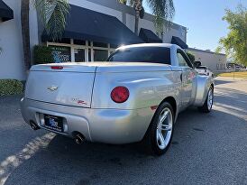 2005 Chevrolet SSR LS RWD for sale in Temecula, CA – photo 5