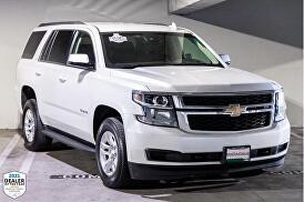 2017 Chevrolet Tahoe LT for sale in National City, CA – photo 23