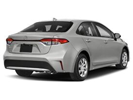 2021 Toyota Corolla LE FWD for sale in South San Francisco, CA – photo 2