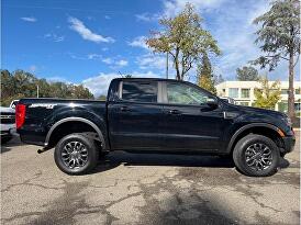 2020 Ford Ranger LARIAT for sale in Redding, CA – photo 9