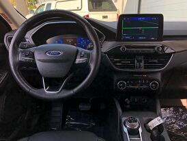 2020 Ford Escape Hybrid Titanium AWD for sale in Orange, CA – photo 26