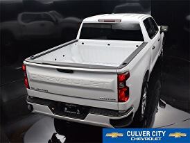 2022 Chevrolet Silverado 1500 Custom Crew Cab RWD for sale in Culver City, CA – photo 29