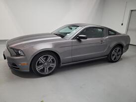 2014 Ford Mustang V6 for sale in Montclair, CA – photo 2