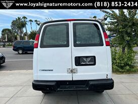 2014 Chevrolet Express Cargo 2500 RWD for sale in Los Angeles, CA – photo 6