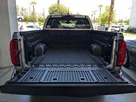 2015 Chevrolet Colorado Z71 Crew Cab 4WD for sale in Cathedral City, CA – photo 20