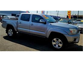 2015 Toyota Tacoma PreRunner for sale in Merced, CA – photo 7