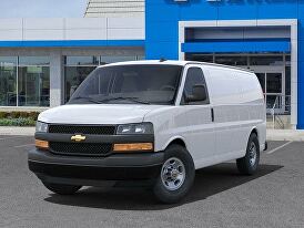 2022 Chevrolet Express Cargo 2500 RWD for sale in Cerritos, CA – photo 31