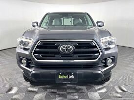 2018 Toyota Tacoma TRD Sport Access Cab RWD for sale in Signal Hill, CA – photo 2