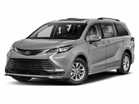 2023 Toyota Sienna LE 8-Passenger AWD for sale in Mission Hills, CA