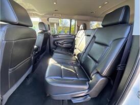 2016 Chevrolet Suburban LT for sale in Redding, CA – photo 14