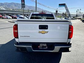 2018 Chevrolet Colorado Work Truck Extended Cab LB RWD for sale in Murrieta, CA – photo 10