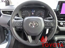 2023 Toyota Corolla LE FWD for sale in Auburn, CA – photo 6