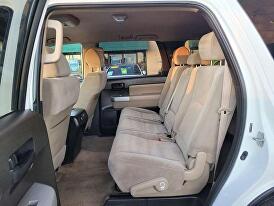 2008 Toyota Sequoia SR5 for sale in Sacramento, CA – photo 10