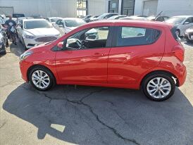 2020 Chevrolet Spark 1LT FWD for sale in Santa Clara, CA – photo 37