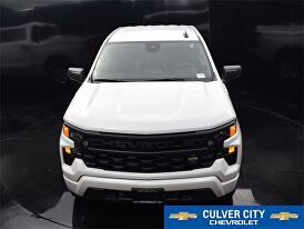 2022 Chevrolet Silverado 1500 Custom Crew Cab RWD for sale in Culver City, CA – photo 25