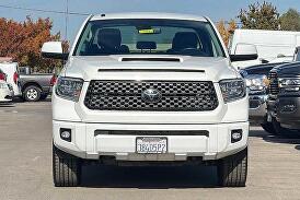 2018 Toyota Tundra SR5 for sale in Fresno, CA – photo 6