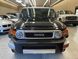 2007 Toyota FJ Cruiser 2WD for sale in Martinez, CA – photo 8