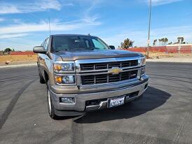 2014 Chevrolet Silverado 1500 LT for sale in Tracy, CA – photo 6