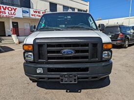 2010 Ford E-Series E-250 Cargo Van for sale in National City, CA – photo 2