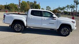 2021 Toyota Tacoma TRD Sport for sale in Claremont, CA – photo 10