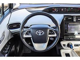 2017 Toyota Prius Three Touring for sale in Escondido, CA – photo 18