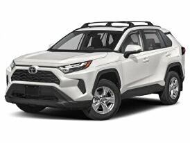 2022 Toyota RAV4 XLE Premium FWD for sale in Bakersfield, CA