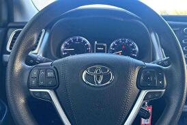 2019 Toyota Highlander LE for sale in Fremont, CA – photo 21