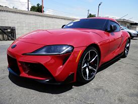 2020 Toyota Supra Premium Launch Edition RWD for sale in Ontario, CA – photo 17