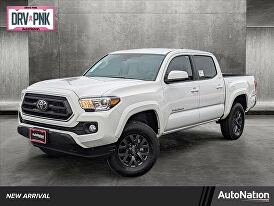 2023 Toyota Tacoma SR5 V6 Double Cab RWD for sale in Cerritos, CA