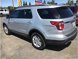 2018 Ford Explorer XLT for sale in Stockton, CA – photo 2