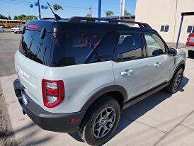 2021 Ford Bronco Sport Badlands for sale in Los Banos, CA – photo 5