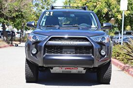 2021 Toyota 4Runner TRD Pro 4WD for sale in Vacaville, CA – photo 3