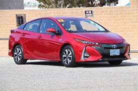 2017 Toyota Prius Prime for sale in Seaside, CA – photo 37